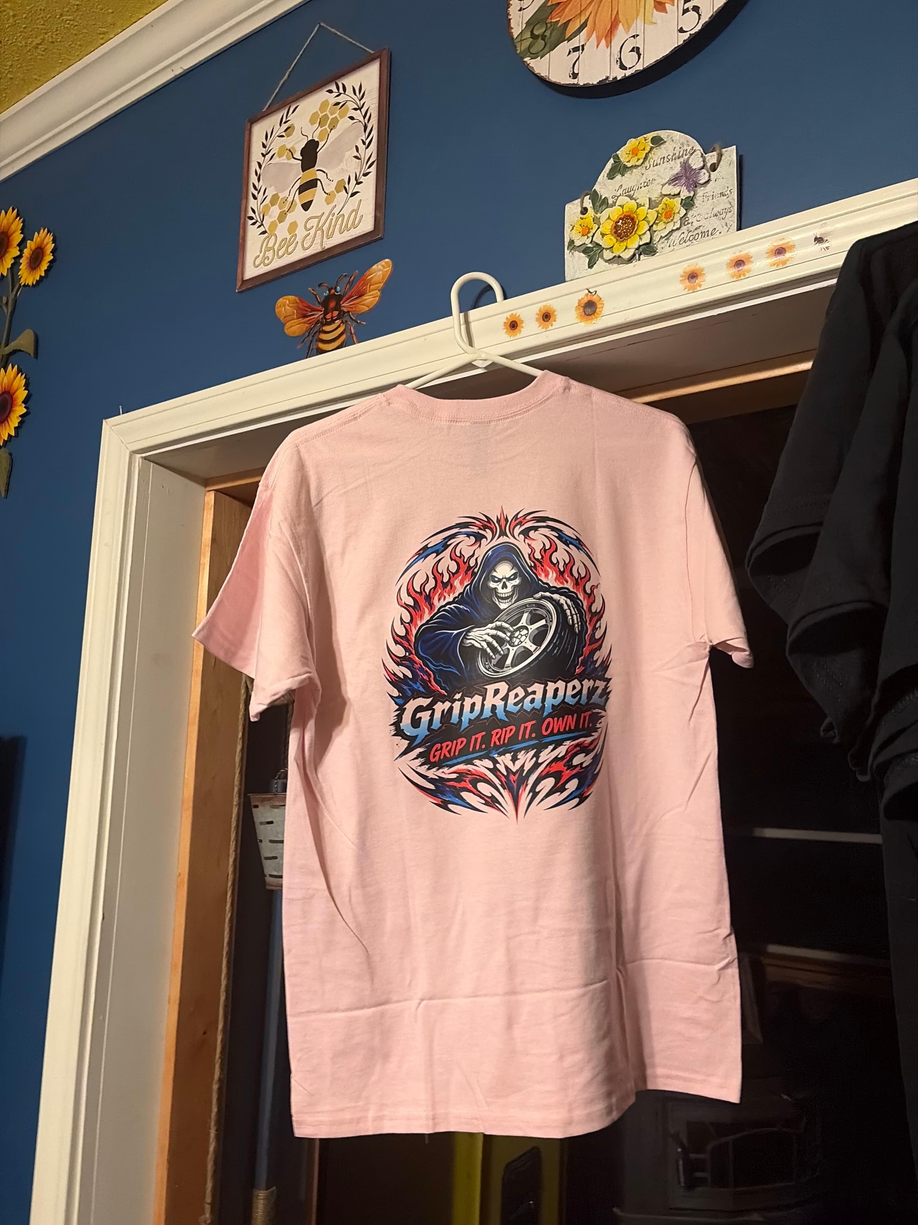 SHIRTS