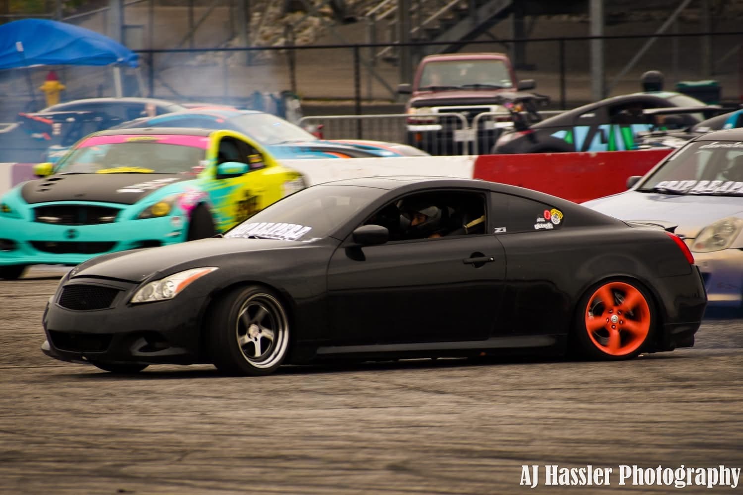 Infiniti G37
