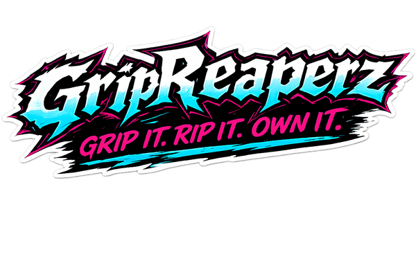 GripReaperz