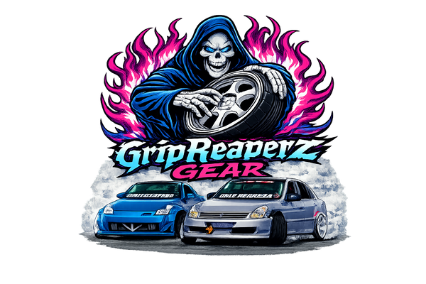 GripReaperz